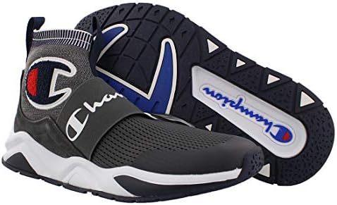 champion men's rally pro sneaker