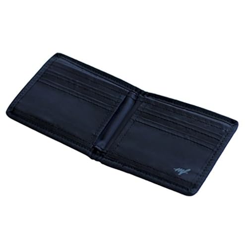 Memory Foam Wallet Clothing, Shoes & Jewelry, Men, Accessories, Wallets, Card Cases & Money Organizers, Wallets