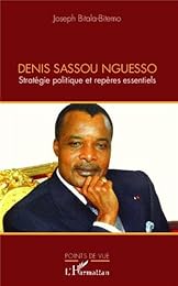 Denis Sassou Nguesso