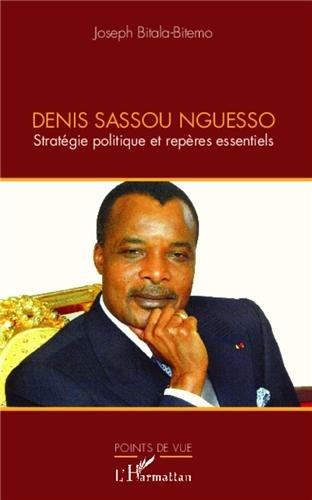 Denis Sassou Nguesso