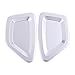 ABS Side Center Console Decoration Panel Cover Trim For Range Rover Vogue Autobiography 2014-2017