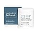 thisworks deep sleep bath soak: Sleep-Inducing Bath Salts, Supersize, 450g | 14.2 oz