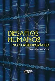 Livro DESAFIOS HUMANOS no Contemporâneo