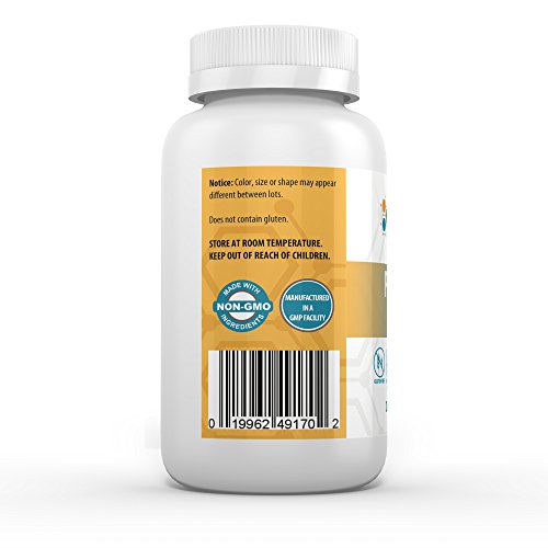 Omega 3 Fish Oil BURPLESS DR FORMULATED by Preferred
