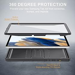 Soke Galaxy Tab A8 Case 10.5 Inch