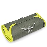 Osprey UltraLight Roll Organizer, Electric Lime, One Size