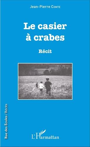 Le  casier à crabes