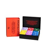 T2 Tea World Of Breakfast Black Tea Gift Pack In