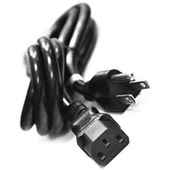 Cisco CAB L620P C13 US Standard Power Cable 250V AC Refurbished