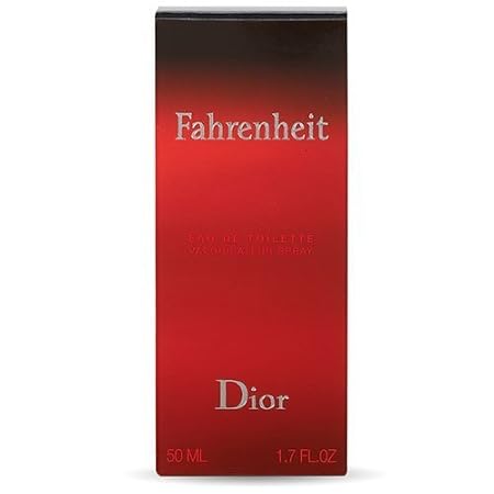 fahrenheit eau de parfum 75ml
