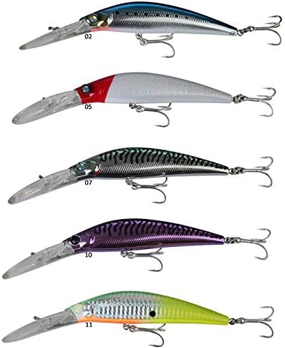 Manic prey savage gear Clearance