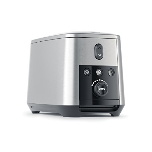 OXO On UptoYou Motorized Toaster The Home Kitchen Store