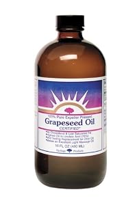 Image of Heritage Oil Grapeseed