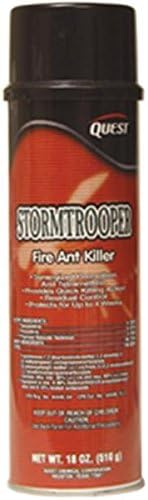 Quest Specialty 426001 Stormtrooper Fire Ant Killer
