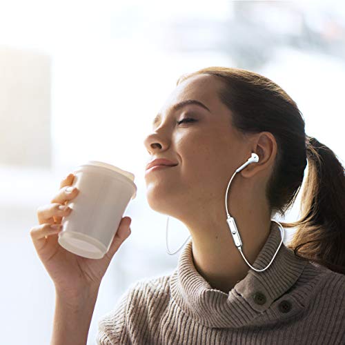 Ear Buds Wireless Headphones,WEILIGU Sport Waterproof Bluetooth in-Ear Headphone with Mic
