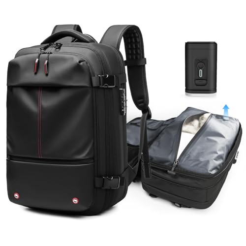 Kuvictewl Vacuum Backpack