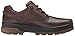 ECCO Men's Rugged Track GTX Tie-M, Dark Clay/Coffee, 9-9.5