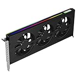 Jonsbo VF-1 RGB Graphics Card Cooler ( 1500RMP )