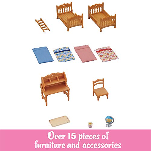 Calico Critters Children's Bedroom Set Pricepulse