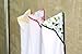 Jj Cole Two-Piece Hooded Towel Set White Vroom
