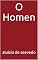 Livro O Homen