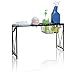 MyGift Black Metal Over the Sink Organizer Shelf with Pull Out Drawer, Expandable Kitchen Caddy Rack, Bathroom Storage Shelf Riser with Scrollwork Design