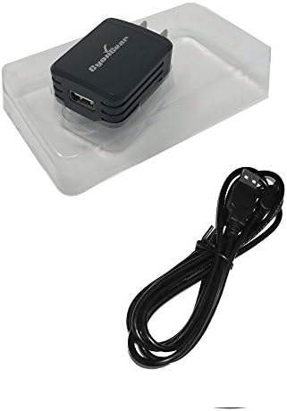 AC Power Adapter Compatible Replacement for UNICATION G4/G5 Voice Pager