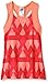 adidas Girl's Tennis Club Trend Tank Top