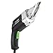 Kawasaki 840358 Black 4 Amp Metal Shear