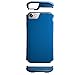 Element Case Aura Premium Protective Case for Apple iPhone 7 / iPhone 8 / iPhone SE 2020 - Deep Blue (EMT-322-100DZ-20)