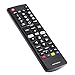 Universal Remote Control for LG TV Replacement for LCD LED HDTV Smart TVs Remote – No Setup Requiredthumb 3