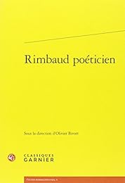 Rimbaud poéticien