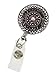 ID AVENUE Retractable Badge Holder 32