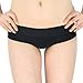 H:oter Butt Pads Fake Butt Sponge Buttocks Shaper Panty with Smooth Control Instant Lift and Shape
