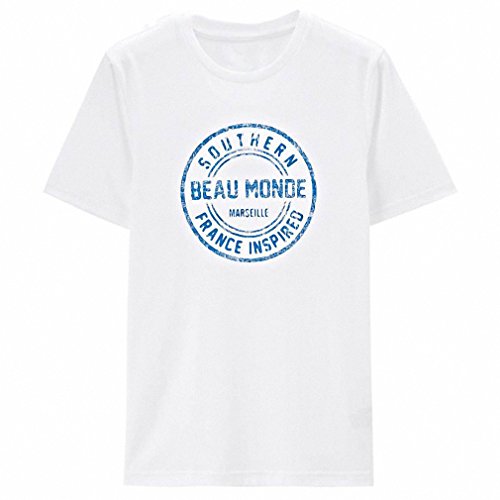 Men T-shirt Printed Graphic Tops Casual Tshirt Tee Shirt Homme Crewneck Tees Short Sleeves Tshirt Clothing 11White S