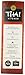 Thai Kitchen Gluten Free Thai Peanut Stir Fry Noodle Kit, 5.5 oz, Dairy Free Noodles, Pack of 6