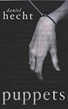Front cover for the book Puppets by Daniel Hecht