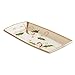 Lenox Holiday Nouveau Bath Fingertip Tray