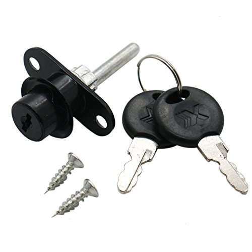 Top 10 Drawer Locks For Desks of 2019 No Place Called Home