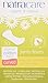 Natracare Organic & Natural Curved Panty Liners 30 ea