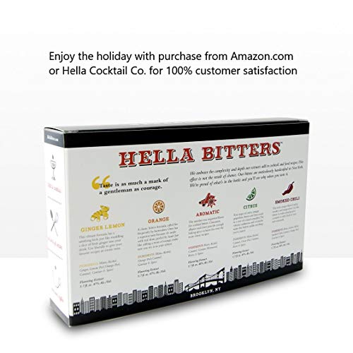 2 Hella+Cocktail+Co+Bitters+Aromatic