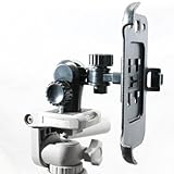 iShot Mounts 4004-SGS3 2in1 G5 Pro Samsung Galaxy S3 i9300 3G 4G Tripod Mount and Windshield Mount and Stand All-in-one