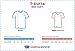 Hubby & Wifey - Matching Couple Shirts - His and Her T-Shirts - Love Tees