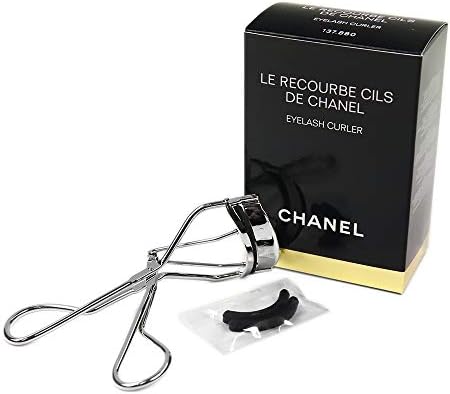 スポンサー プロダクト シャネル Chanel コスメ シル アイラッシュカーラー ビューラー ルクルブ ラッピング無料 化粧