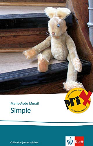 Simple (French and German Edition) by Marie-Aude Murail