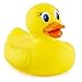 Munchkin White Hot Safety Bath Ducky
