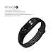 Xiaomi Mi Band 2 With OLED Display Heart Rate Monitor Function Waterproof Fitness Tracker