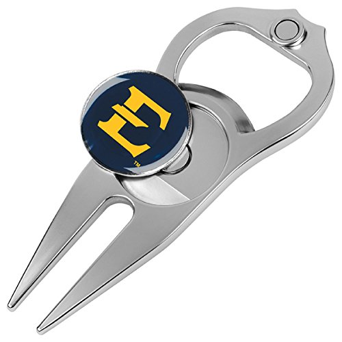 NCAA East Tennessee State Buccaneers - Hat Trick Divot Tool