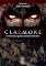 Livro Claymore