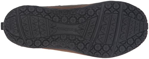 Dunham Men's Cloud Mid-Cut Waterproof Boot, Grey - 11.5 4E US